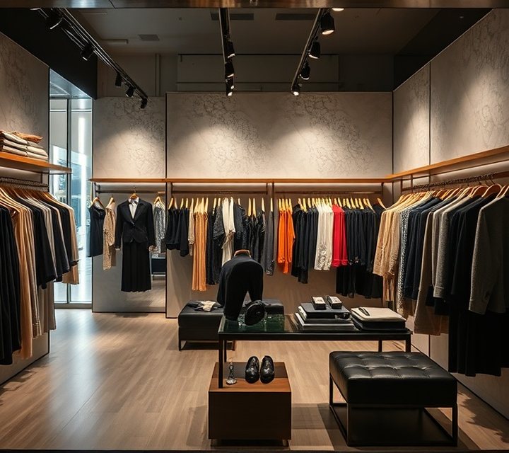 Consejos de moda urbana